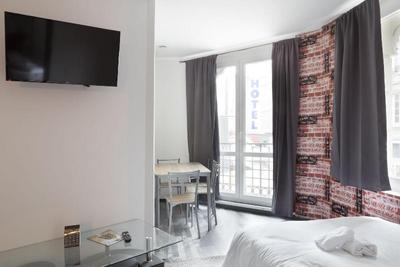 Lille City Hotel