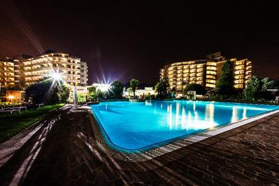 Splendid Hotel