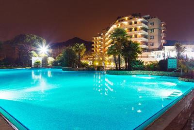 Splendid Hotel