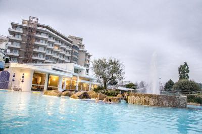 Splendid Hotel