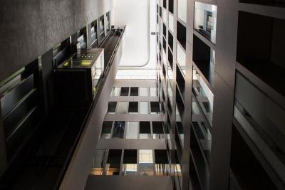 Vincci Zaragoza Zentro