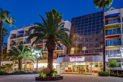 Smart Voxx Resort Hotel