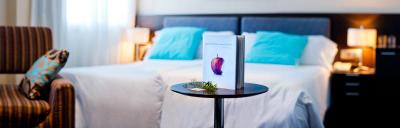 The Cook Book Gastro Boutique Hotel and Spa