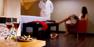 The Cook Book Gastro Boutique Hotel and Spa
