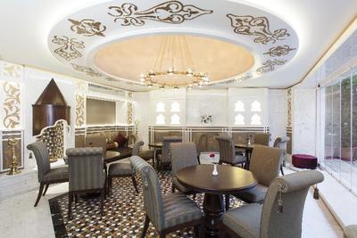 Ottoman Hotel Imperial Istanbul