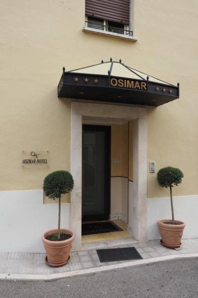 Osimar