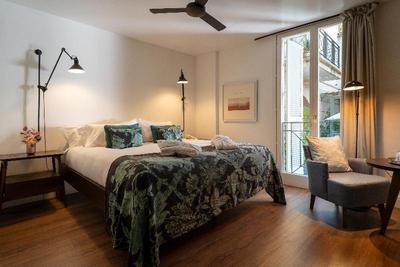 Hotel M House