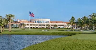 Trump National Doral Miami