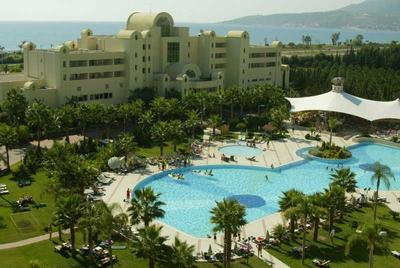 Presa Di Finica Hotel