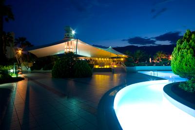 Presa Di Finica Hotel