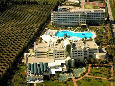 Presa Di Finica Hotel