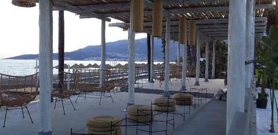 Presa Di Finica Hotel