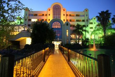 Presa Di Finica Hotel