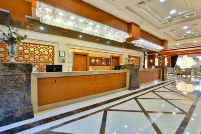 Crystal De Luxe Resort and Spa