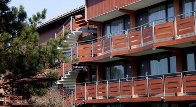 Sure Hotel by Best Western Biarritz Aeroport
