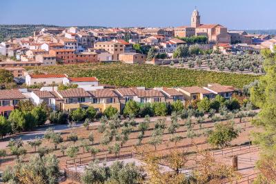 Vilar Rural Arnes by Serhs Hotels