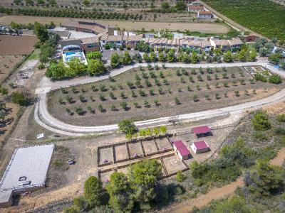 Vilar Rural Arnes by Serhs Hotels