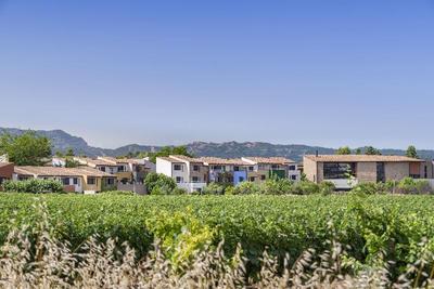 Vilar Rural Arnes by Serhs Hotels