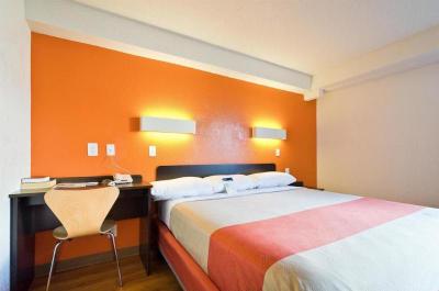 Motel 6 Washington DC SW-Springfield, VA