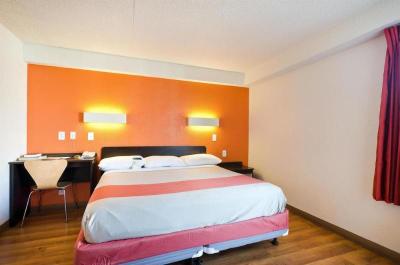 Motel 6 Washington DC SW-Springfield, VA