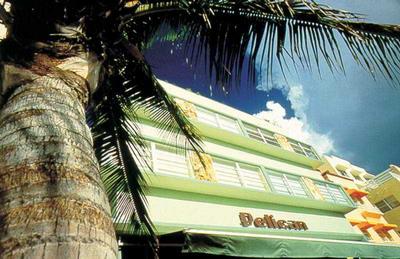 Pelican Hotel