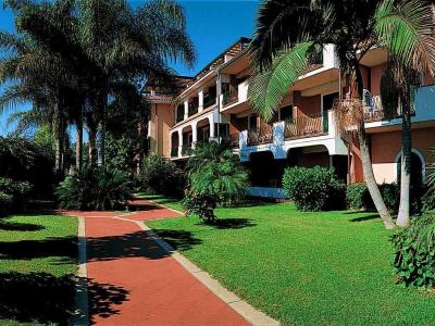 Hotel Caparena