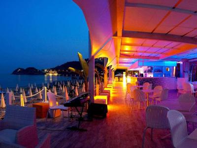 Hotel Caparena