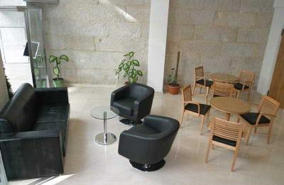 U-Hotel Ogalia Vigo