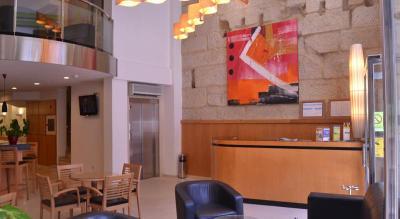 U-Hotel Ogalia Vigo