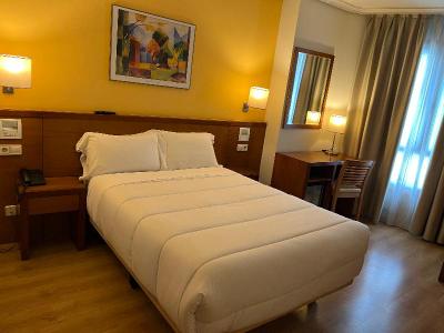 U-Hotel Ogalia Vigo