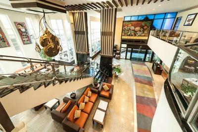 Pinnacle Lumpinee Park