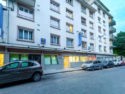Comfort Hotel Alba Rouen