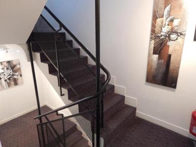 Comfort Hotel Alba Rouen