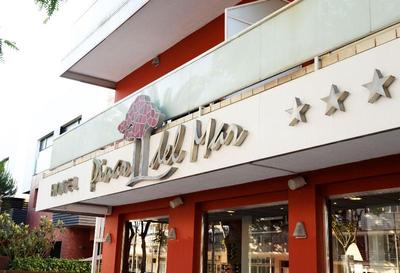 HOTEL PINAR DEL MAR