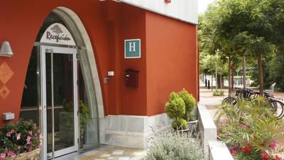 HOTEL PINAR DEL MAR