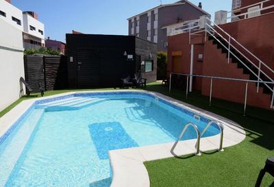 HOTEL PINAR DEL MAR