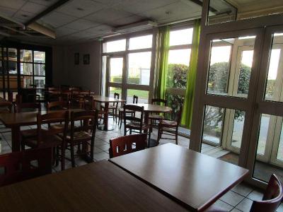 Ibis Budget Fresnes