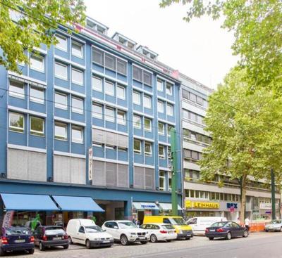 CVJM Duesseldorf Hotel & Tagung