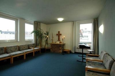 CVJM Duesseldorf Hotel & Tagung
