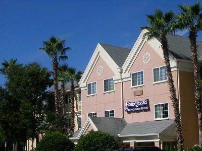 Extended Stay America Orlando Lake Mary 1040 Green