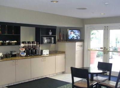 Extended Stay America Orlando Lake Mary 1040 Green