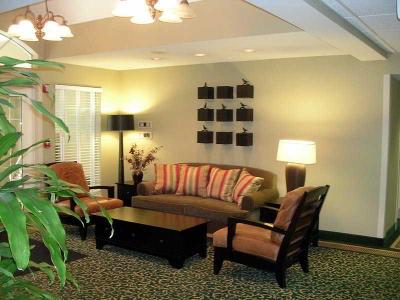 Extended Stay America Orlando Lake Mary 1040 Green