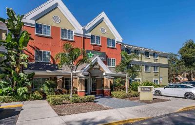 Extended Stay America Orlando Lake Mary 1040 Green