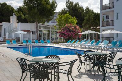 Vibra Club Maritim Aparthotel