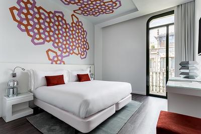Room Mate Carla, Barcelona