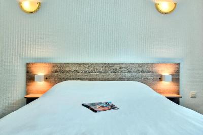Zenitude Hôtel Residences Bordeaux Aeroport