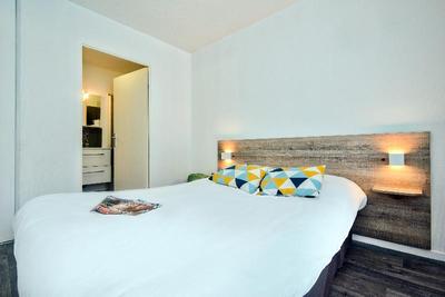 Zenitude Hôtel Residences Bordeaux Aeroport