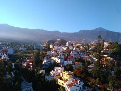 El Tope