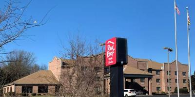Red Roof Inn & Suites Chestertown