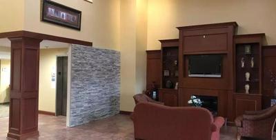 Red Roof Inn & Suites Chestertown